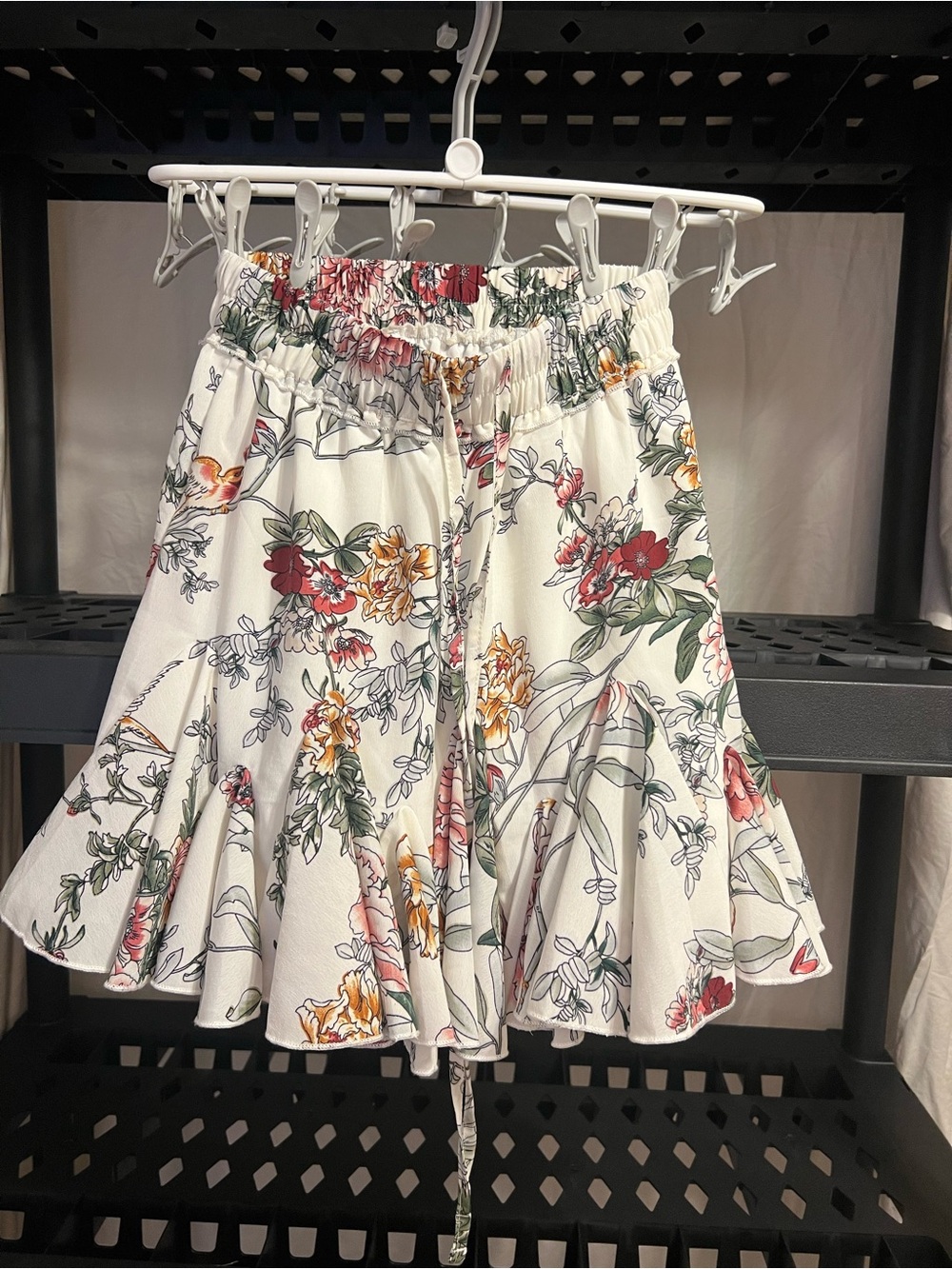Indikah skirt